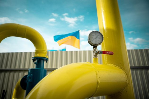 «Нафтогаз» починає передарбітражну процедуру через порушення контракту «Газпромом»