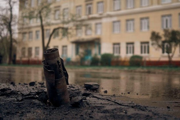 Загибель французького журналіста, Київ починає реконструкцію пошкоджених будівель. Головні новини про війну (онлайн)