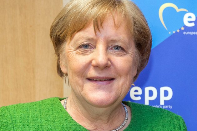Меркель заявила, що не шкодує про своє рішення щодо відмови Україні у вступі до НАТО 