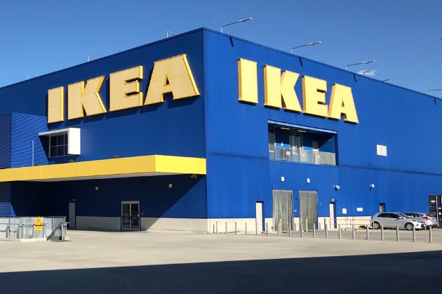 IKEA відмовилась від української деревини через війну — «Схеми»