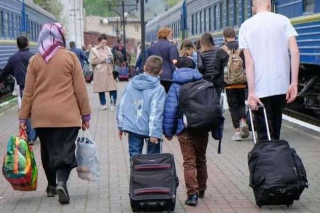 500 тисяч українських переселенців отримають додаткові виплати через програму ООН