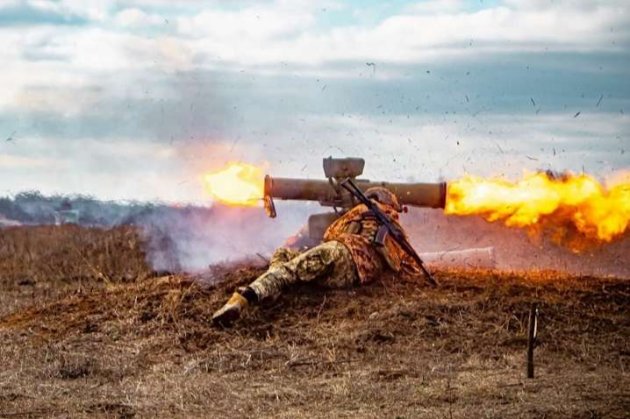 Україна зараз входить у довготривалу фазу війни — Резніков