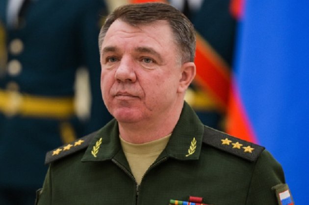 Названо ім'я російського генерала, який керував обстрілом Харкова — розслідування
