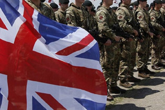 Після війни з росією ЗСУ зможуть тренувати британських солдатів — міністр оборони Британії