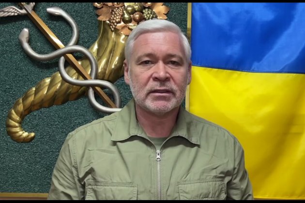 Після того, що зробили росіяни, проросійським партіям не місце у Харкові та в Україні — Терехов