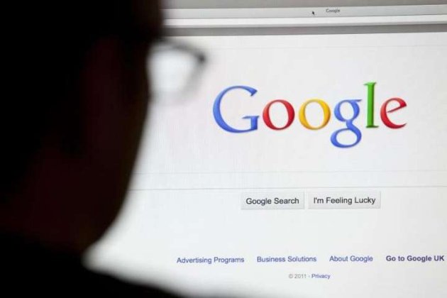 Google почав блокувати акаунти депутатів Держдуми, які потрапили під санкції