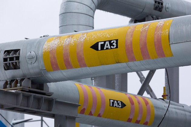 Німеччина готується до раптового відключення поставок російського газу — ЗМІ