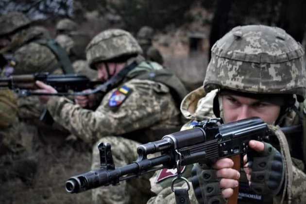 Скандальний законопроєкт «про розстріл військових» відкликали з Верховної Ради