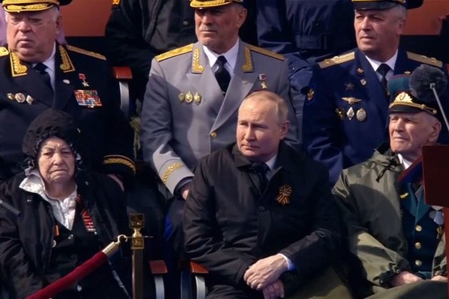 Путіну тиждень тому викликали швидку — Арестович (відео)