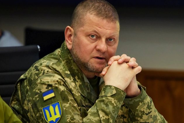 «Ціна затримки вимірюється життями»: Залужний закликав передати Україні далекобійну зброю