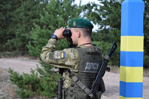 На Чернігівщині частково обмежили пересування цивільного населення