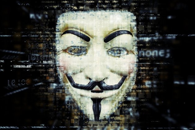 Anonymous зламали російський банк та платіжну систему