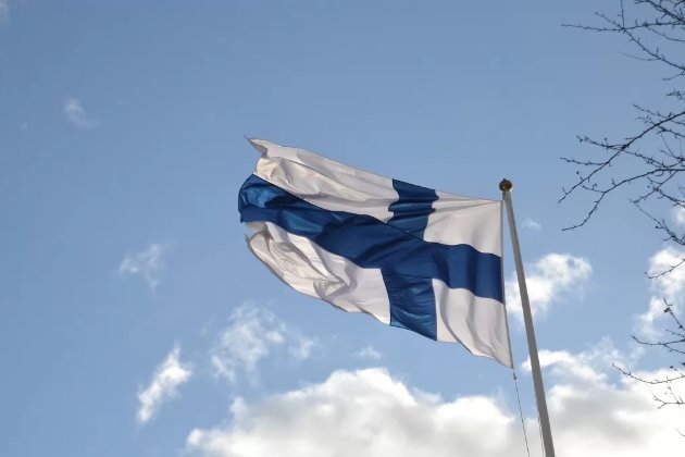 Фінляндія офіційно подає заявку на членство в НАТО