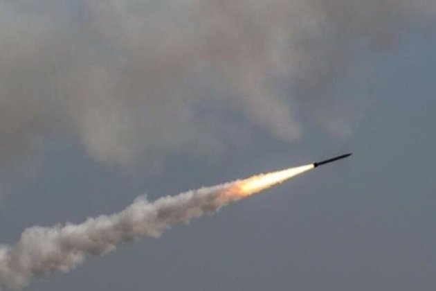 Обстріл Чернігівщини 17 травня: ракети влучили у селище Десна (оновлено)