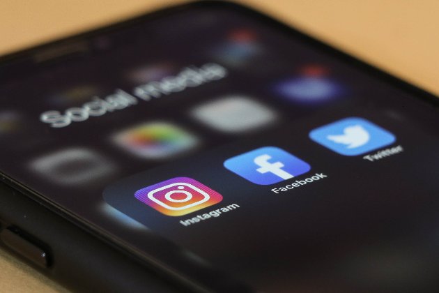 Мешканцям «ЛДНР» заблокували доступ до Instagram та Fecebook