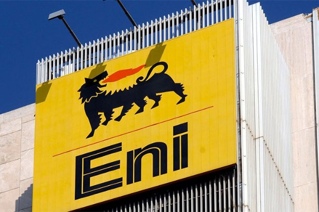 Італійська нафтогазова компанія Eni відкриває рахунок в рублях