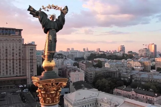 В росії виправдовуються, що ніколи не хотіли захоплювати Київ