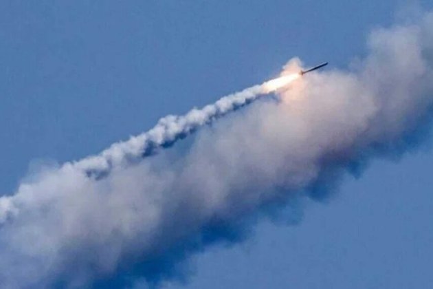 Росіяни завдали ракетного удару по Кривому Рогу — ОВА