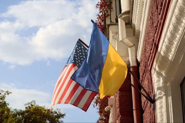 У США пояснили, чому поки що не можуть конфіскувати заарештоване майно рф на користь України