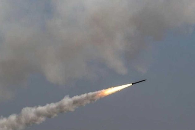 Росіяни знову обстріляли Одесу — ракета пошкодила релігійну споруду 