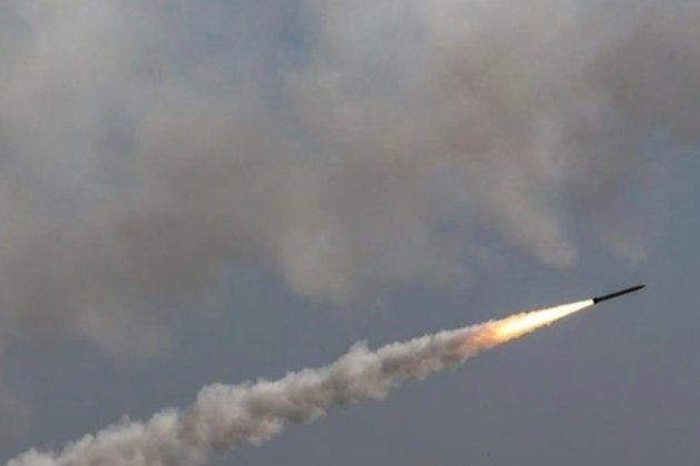 Росіяни завдали ракетного удару по Харківщині — ОВА