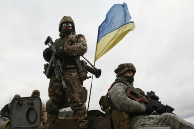 Українська армія наблизилася до кордону з рф на Харківщині — Інститут дослідження війни