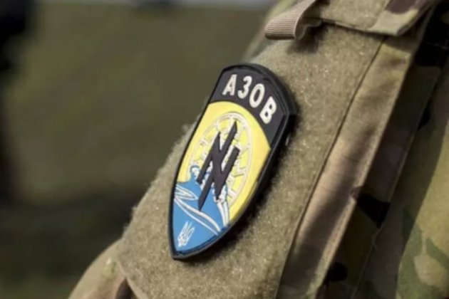 Держдума рф хоче заборонити обмін військових полку «Азов»