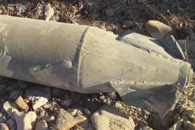 До росії приїхали сирійські спеціалісти з бочкових бомб — Guardian