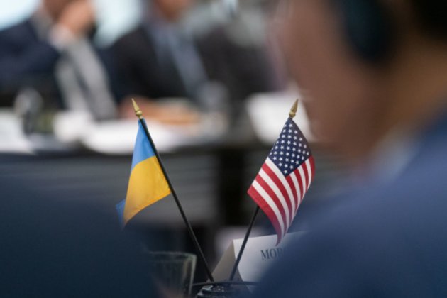Сенат США затвердив надання Україні допомоги на $40 млрд
