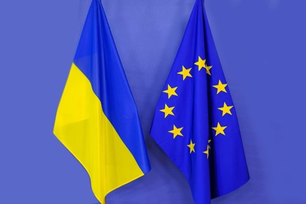 «Ми будемо й надалі поруч». Єврокомісія планує виділити Україні до €9 млрд цього року