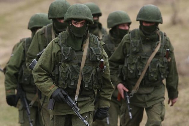 Окупанти закрили «кордони» Херсонщини з неокупованими регіонами