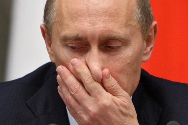 Путіна готують до операції: чим хворіє і кому тимчасово передасть владу — The Sun 