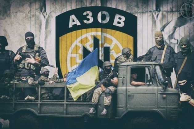 Надія для українців та символ страху для ворогів. 5 травня «Азов» відзначає свій День народження