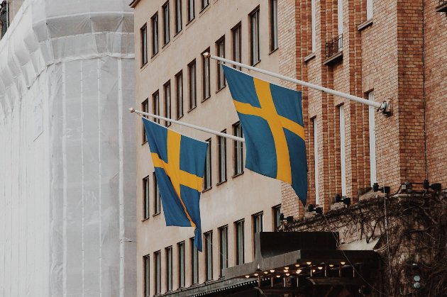 Правляча партія Швеції заявила, що підтримує вступ країни до НАТО