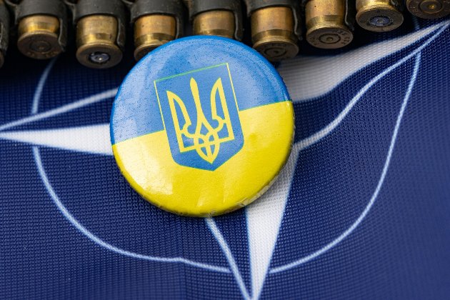 Заявку України в НАТО слід розглянути так само швидко, як Швеції і Фінляндії — Стефанішина