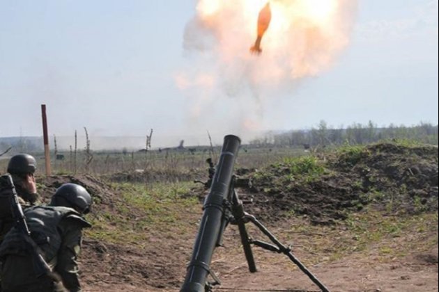 У Курській області рф знову заявляють про обстріл з боку України