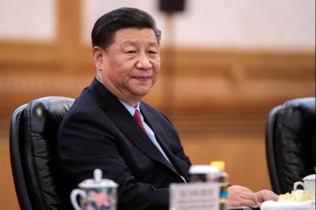 Китай закликав країни Європи «взяти ситуацію у сфері безпеки у свої руки»