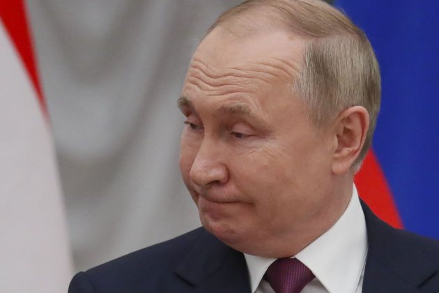 Путін не попередив уряд рф та держдуму про своє рішення вторгнутись в Україну — росЗМІ