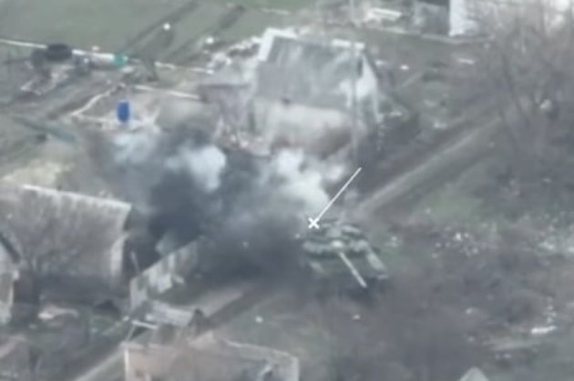 Бійці Нацгвардії показали, як роблять «смерть ворогам» на теренах України (відео)