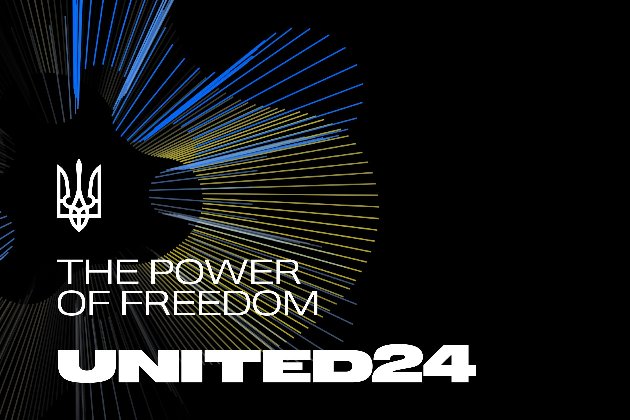 Зеленський оголосив про запуск глобальної ініціативи United24. Яка її мета
