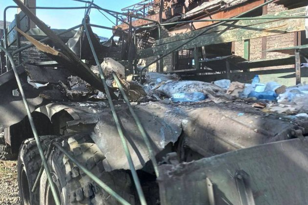 Під час евакуації цивільних з «Азовсталі» 6 травня загинули три українські бійці — ЗМІ