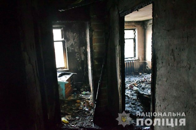 На Донеччині за добу росіяни вбили четверо мирних жителів