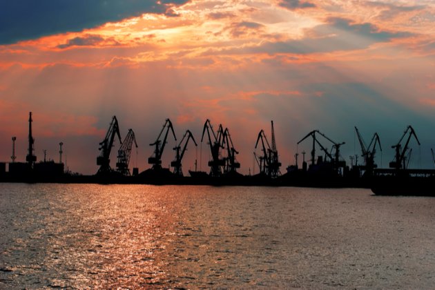 Україна щодня втрачає $170 млн через блокаду портів