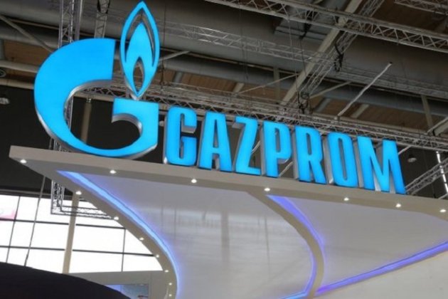 «Газпром» переконує клієнтів, що вони можуть продовжувати з ним співпрацю — Bloomberg