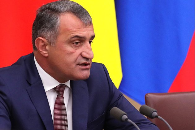 Рф хоче «приєднати» ще й Південну Осетію: в липні планують «референдум»