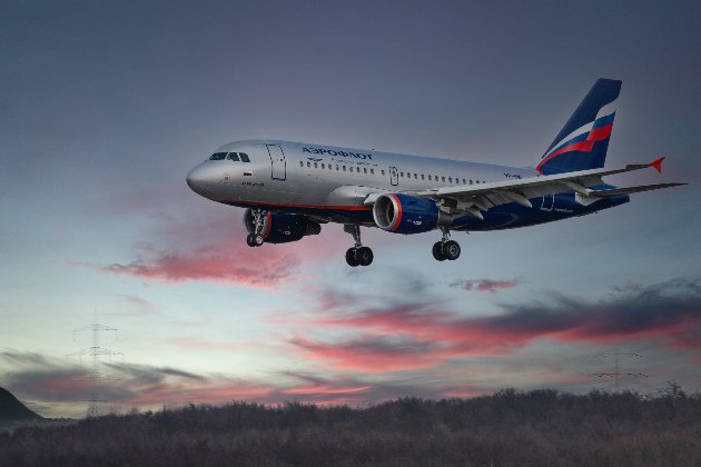 Велика Британія ввела нові санкції проти авіаційного сектору росії