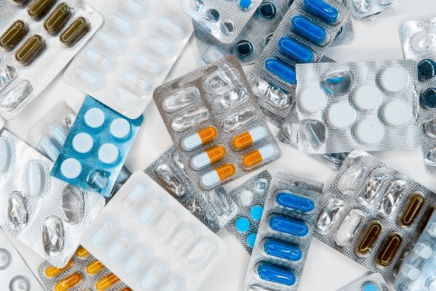 Ціни на ліки зростають через значні витрати на сировину та транспорт — Шимків