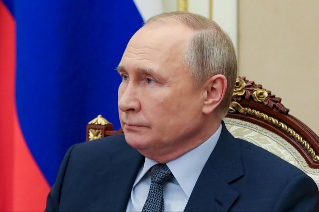 Путін серйозно хворий на рак, а в росії вже триває держпереворот — розвідка