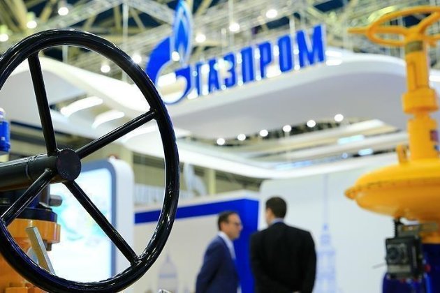 Російський «Газпром» з суботи припинить постачання газу до Фінляндії