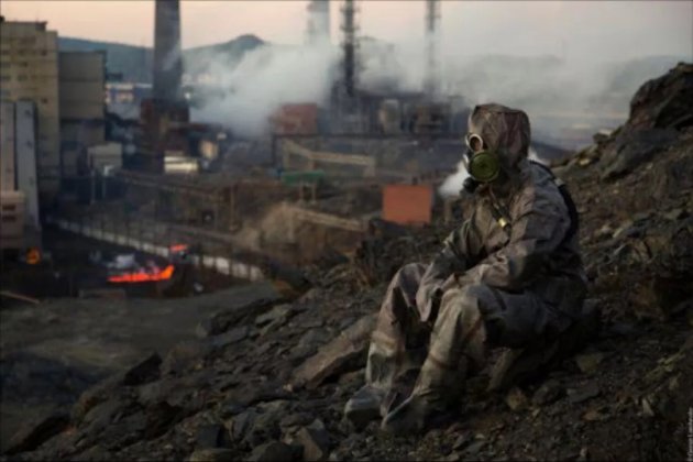 Через війну тривалість життя в Україні значно знизиться — еколог
